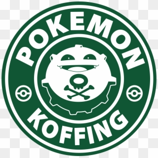 Pokemon Koffing - Bayern Münih Logo Url, HD Png Download