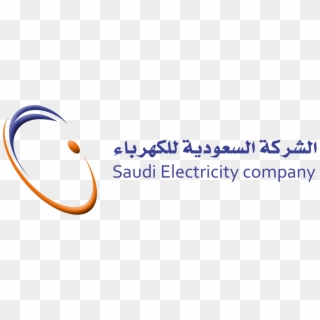 Saudi Electric Company Logo, HD Png Download