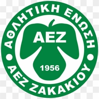 Aez Zakakiou Logo, HD Png Download