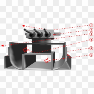 Hits Final - Thumb - - Animation, HD Png Download