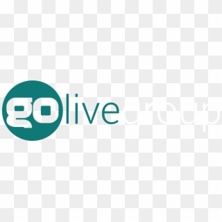 Logo Logo - Go Live, HD Png Download