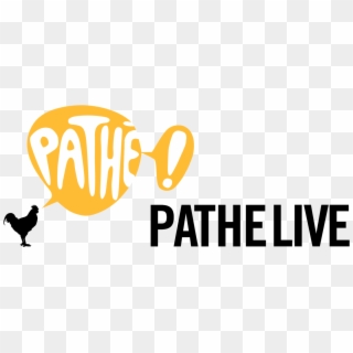Logo - Logo - Bolshoi Ballet Pathe Live, HD Png Download
