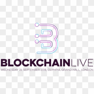 Blockchain Live - Block Chain, HD Png Download