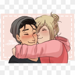 “just Let Them Be Happy - Love, HD Png Download