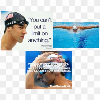 This Is Awesome Michael Phelps - Michael Phelps, HD Png Download