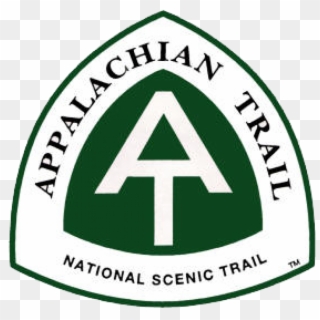 Logos At Logo - Appalachian Trail Logo Art, HD Png Download