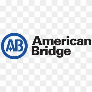American Bridge Company Logo - American Bridge Company, HD Png Download