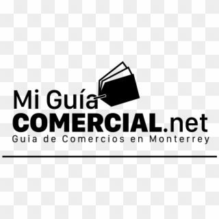 Mi Guia Comercial - Graphic Design, HD Png Download