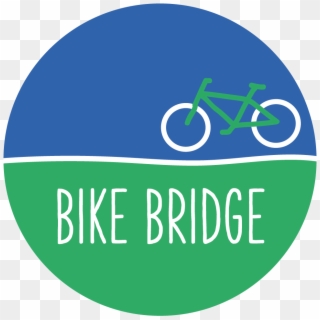 Logo - Bike Bridge Freiburg, HD Png Download