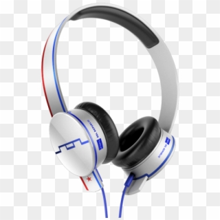 Sol Republic Special Edition Anthem Tracks Hd Headphones - Sol Republic Deadmau5, HD Png Download