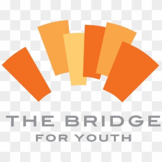 Bridge-logo - Bridge For Youth Logo, HD Png Download