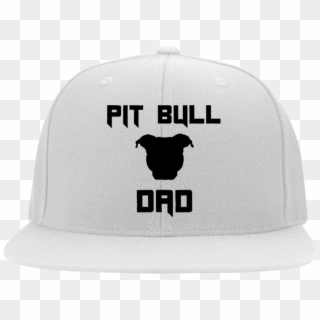 Pit Bull Dad - Bulldog Fitness, HD Png Download