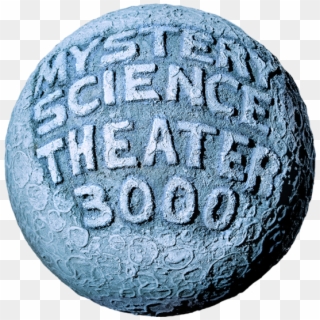 Mystery Science Theater 3000 Collection - Circle, HD Png Download