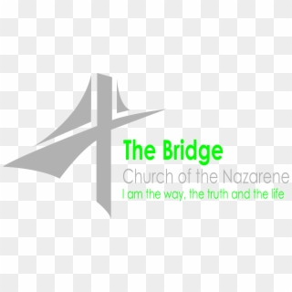 The Bridge Logo - Cross, HD Png Download