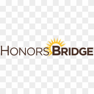 Honorsbridgeuw Logo Final2 - Graphic Design, HD Png Download