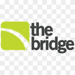 The Bridge Church - Graphic Design, HD Png Download