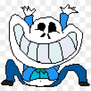 Very Funny Sans - Cartoon, HD Png Download