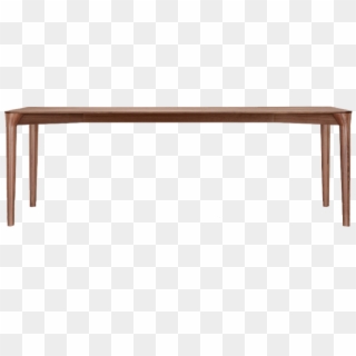 Pit 812 - 01 - Tonon Collection - Min Dining Table Dwr, HD Png Download