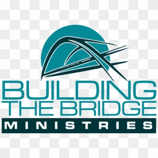 Building The Bridge Ministries - Graphic Design, HD Png Download