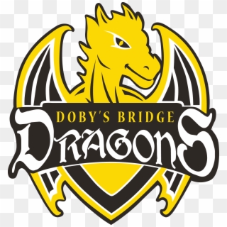 School Logo - Doby's Bridge Dragon, HD Png Download