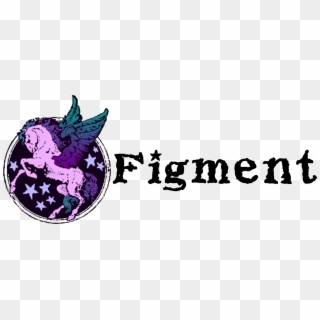 Figment Clothing - Graphic Design, HD Png Download