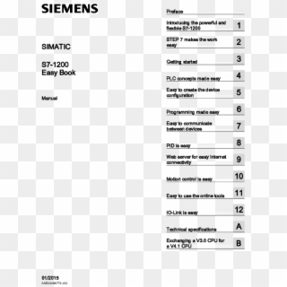 Pdf - Siemens, HD Png Download