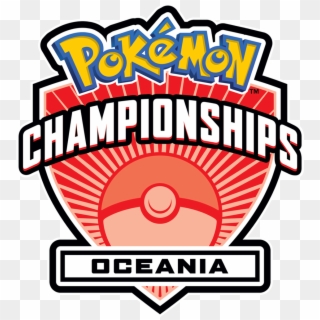 Pokémon Oceania International Championships - Pokemon Oceania International Championships, HD Png Download
