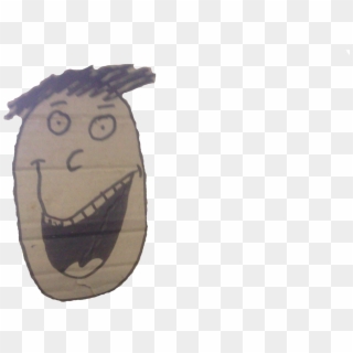 Brendan Senpai - Cartoon, HD Png Download