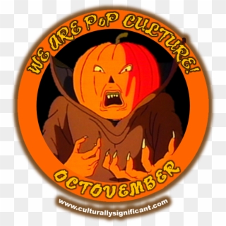In Honor Of The Grand Old Tradition We Will Be Hosting - Samhain Real Ghostbusters, HD Png Download