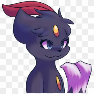 Reece The Sneasel By Zandertheartist - Art, HD Png Download