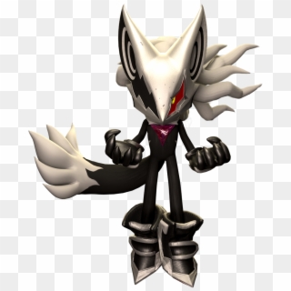 1 Reply 1 Retweet 9 Likes - Sonic Forces, HD Png Download