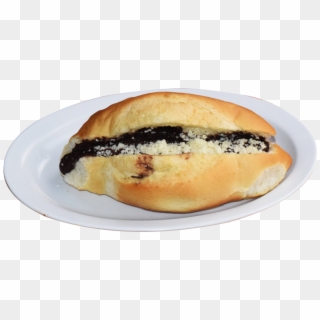 Pan Con Frijoles, HD Png Download