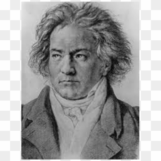 Sometimes Things Work Out Perfectly - Ludwig Van Beethoven, HD Png Download