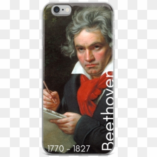The Product Is Already In The Wishlist Browse Wishlist - Portrait Of Ludwig Van Beethoven, HD Png Download