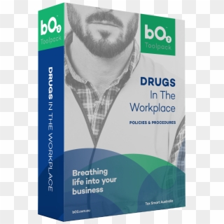 Drugs In The Workplace Policies & Procedures - Banner, HD Png Download