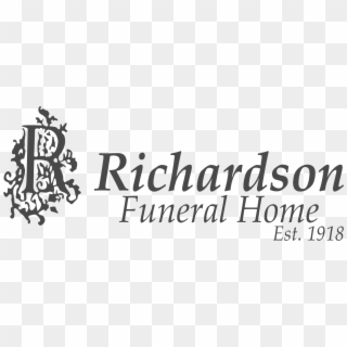 Site Image - Richardson Funeral Home, HD Png Download