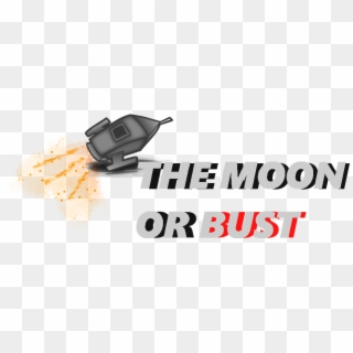 Minecraft Forums - Moon Or Bust, HD Png Download