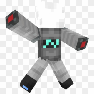 Don't Forget To Subscribe Or Leave A Diamond - Mecha, HD Png Download