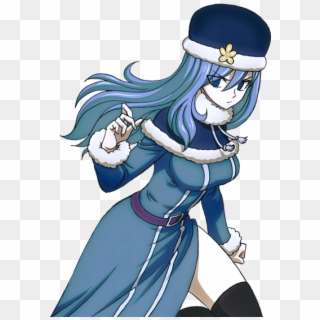 Juvia Fairy Tail, HD Png Download