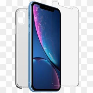 Iphone Case Png - Apple Iphone Xr 256gb Blue, Transparent Png