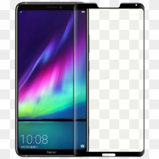 Huawei Honor Note 10 Glass Screen Protector - Honor 10, HD Png Download