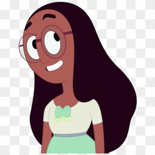 Steven Universe Characters Connie, HD Png Download