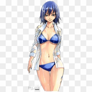 Fairy Tail Juvia, Fairy Tail Girls, Fairy Tail Couples, - Erza Fairy Tail Sexy, HD Png Download