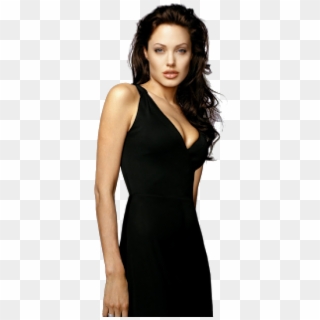 Angelina Jolie Png, Download Png Image With Transparent - Angelina Jolie, Png Download