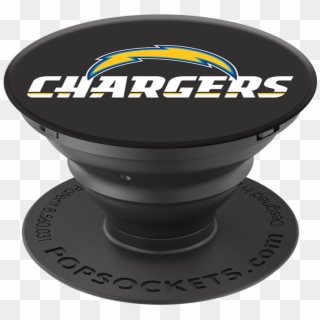 Los Angeles Chargers Logo - Patriots Popsocket For Phone, HD Png Download