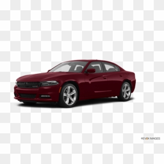 New 2018 Dodge Charger Sxt - Dodge Charger 2018 Black, HD Png Download
