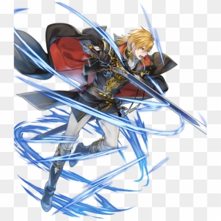 Ares Png , Png Download - Heroes Fire Emblem Ares, Transparent Png