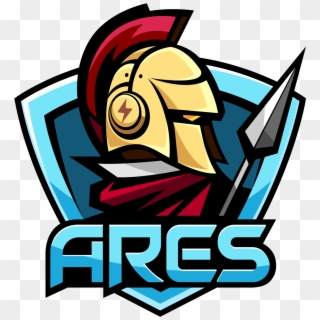 Ares Gaminglogo Square - Ares Gaming Logo, HD Png Download