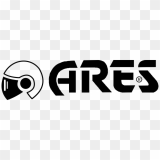 Ares Logo Png Transparent - Ares Vector, Png Download