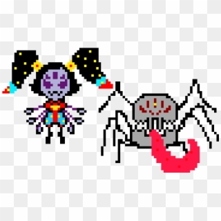 Cloudtale Sprite Muffet, HD Png Download